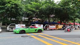 比亚迪梦想乐队成团大赛八强诞生 9月12日深圳迎总决赛