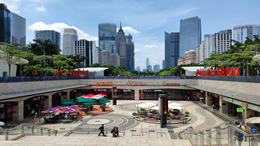 电动汽车充电设施生态协同与价值创新论坛将于9月16日在深圳举
