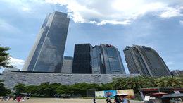 比亚迪梦想乐队成团大赛八强诞生 9月12日深圳迎总决赛