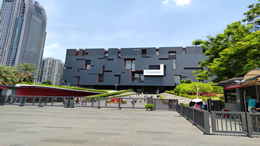 比亚迪梦想乐队成团大赛八强诞生 9月12日深圳迎总决赛