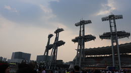 比亚迪梦想乐队成团大赛八强诞生 9月12日深圳迎总决赛
